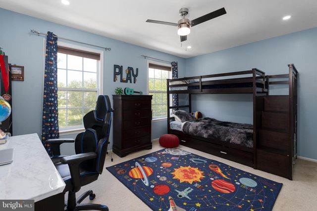 3 ERIN CT, Robbinsville, NJ 08691