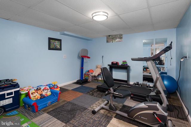 3 ERIN CT, Robbinsville, NJ 08691