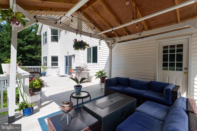3 ERIN CT, Robbinsville, NJ 08691
