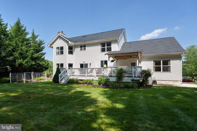 3 ERIN CT, Robbinsville, NJ 08691