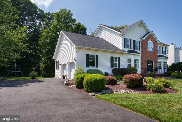 3 ERIN CT, Robbinsville, NJ 08691