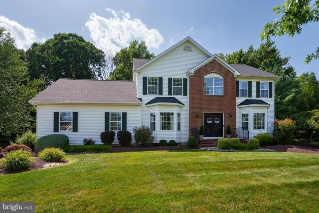 3 ERIN CT, Robbinsville, NJ 08691