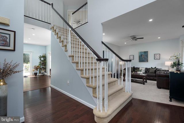 3 ERIN CT, Robbinsville, NJ 08691