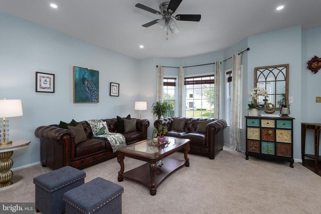3 ERIN CT, Robbinsville, NJ 08691