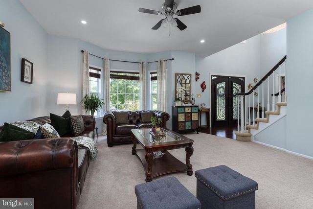 3 ERIN CT, Robbinsville, NJ 08691