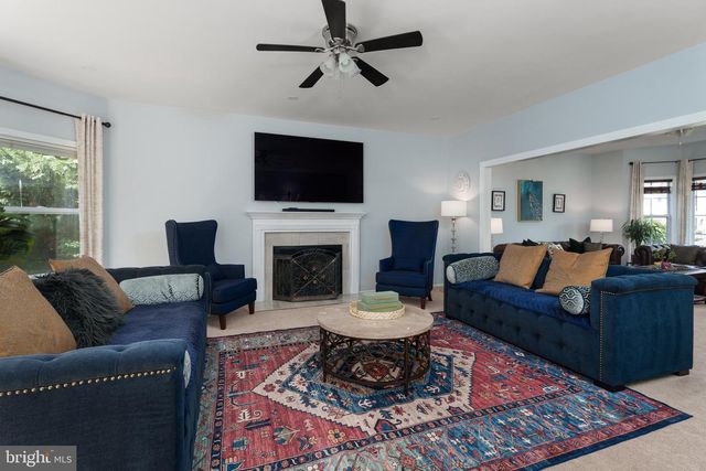 3 ERIN CT, Robbinsville, NJ 08691
