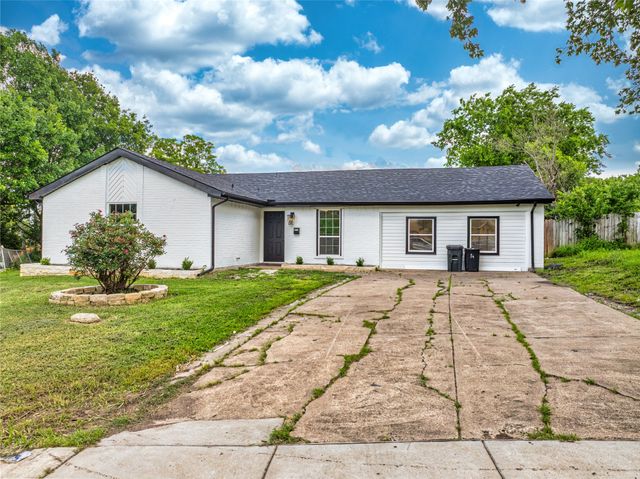 2612 Canary Circle, Mesquite, TX 75149