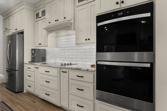 2841 Zinnia Rd, Diana, TX 75640