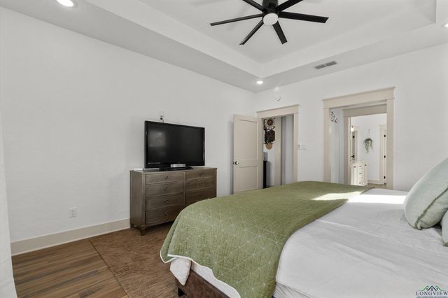 2841 Zinnia Rd, Diana, TX 75640