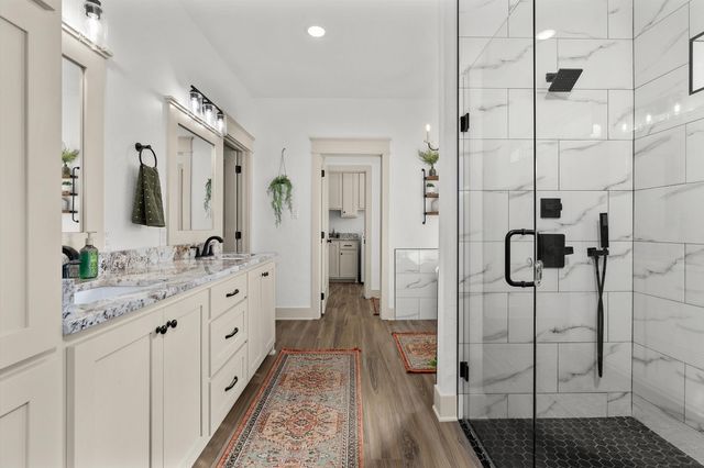 2841 Zinnia Rd, Diana, TX 75640