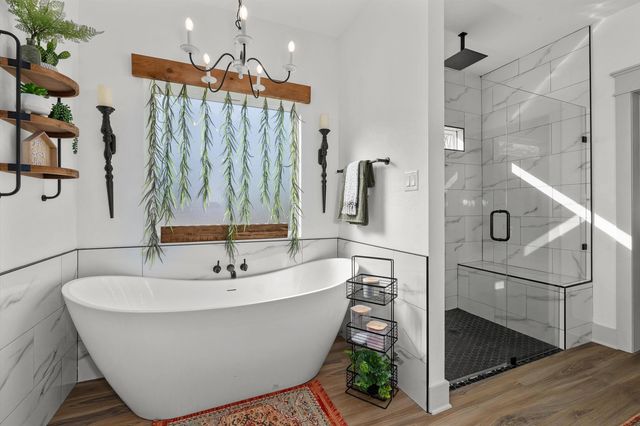 2841 Zinnia Rd, Diana, TX 75640