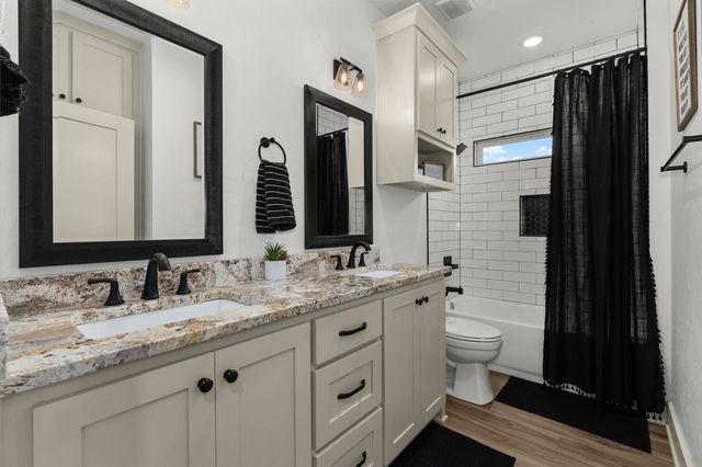 2841 Zinnia Rd, Diana, TX 75640