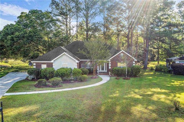19870 Quail Circle, Fairhope, AL 36532