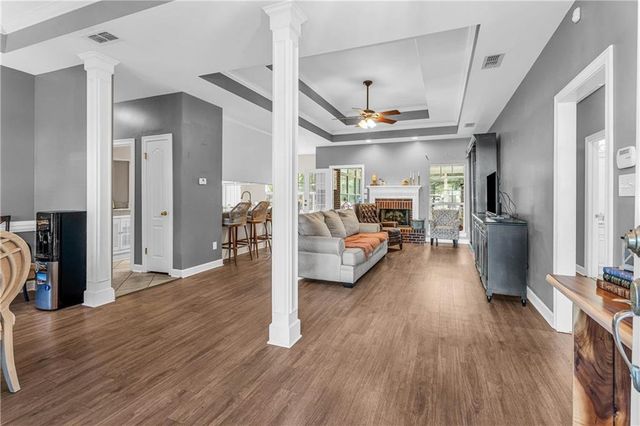 19870 Quail Circle, Fairhope, AL 36532