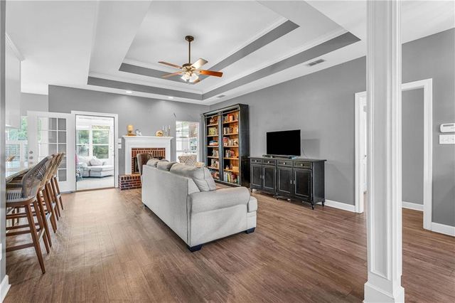 19870 Quail Circle, Fairhope, AL 36532