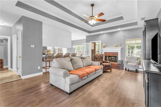 19870 Quail Circle, Fairhope, AL 36532
