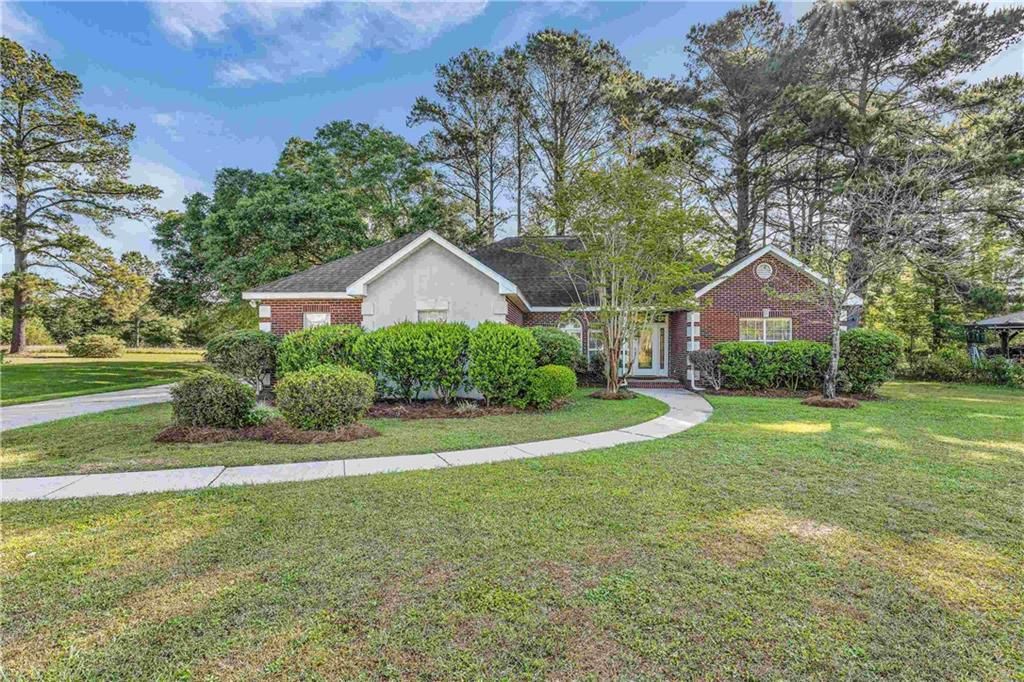 19870 Quail Circle, Fairhope, AL 36532