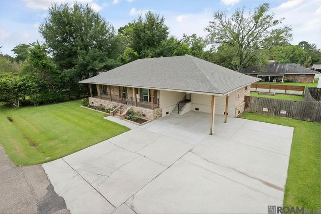 38040 Mistletoe St, Gonzales, LA 70737