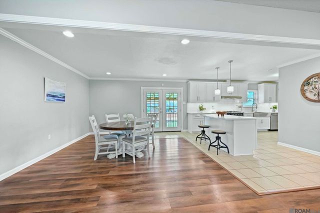 38040 Mistletoe St, Gonzales, LA 70737