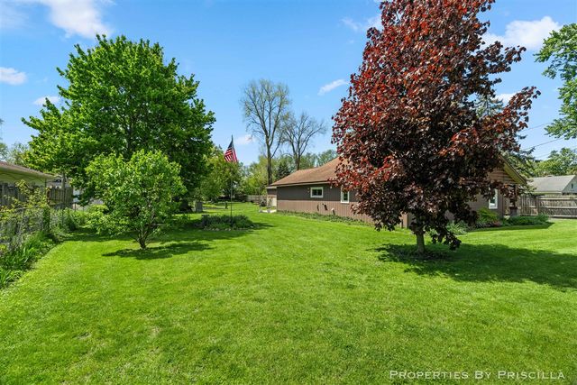 12673 Marsh Road, Shelbyville, MI 49344