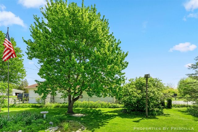 12673 Marsh Road, Shelbyville, MI 49344