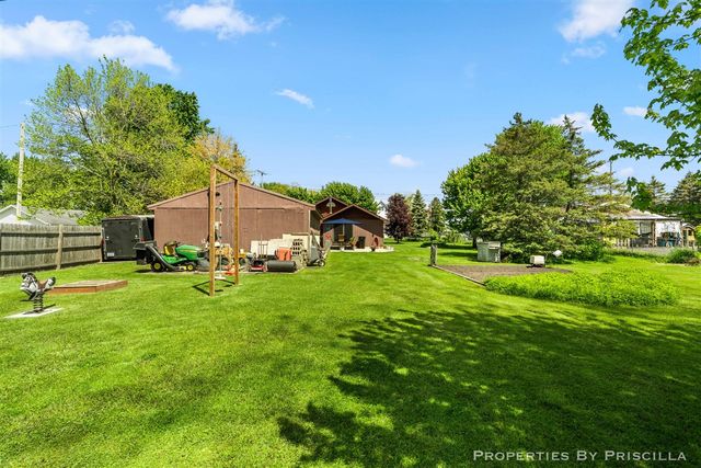 12673 Marsh Road, Shelbyville, MI 49344