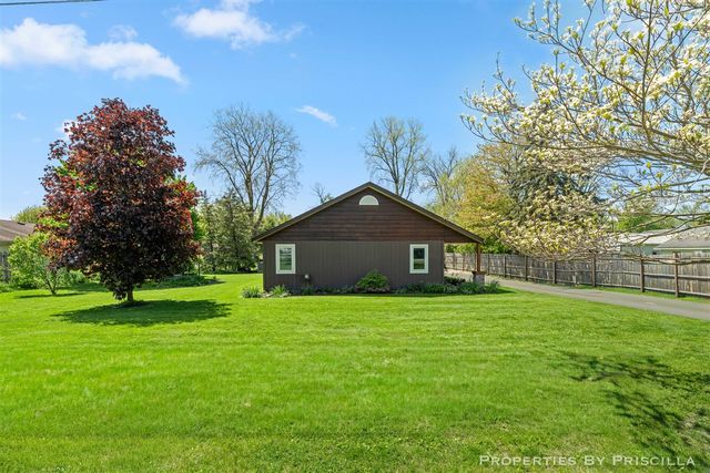 12673 Marsh Road, Shelbyville, MI 49344