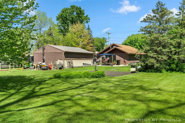 12673 Marsh Road, Shelbyville, MI 49344