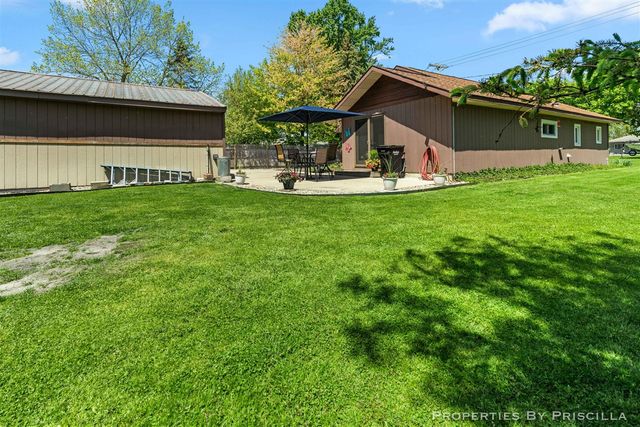 12673 Marsh Road, Shelbyville, MI 49344