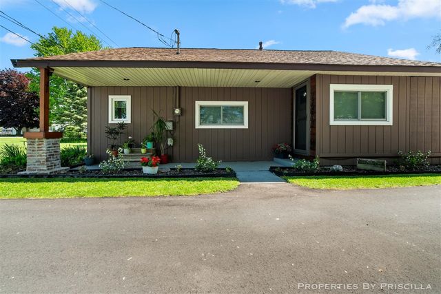 12673 Marsh Road, Shelbyville, MI 49344