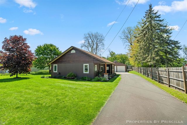 12673 Marsh Road, Shelbyville, MI 49344