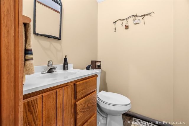 12673 Marsh Road, Shelbyville, MI 49344