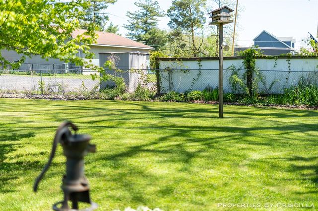 12673 Marsh Road, Shelbyville, MI 49344