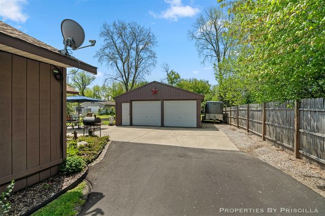 12673 Marsh Road, Shelbyville, MI 49344
