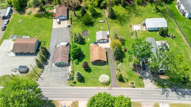 12673 Marsh Road, Shelbyville, MI 49344