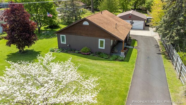 12673 Marsh Road, Shelbyville, MI 49344
