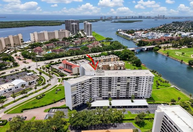 336 Golfview Road 414, North Palm Beach, FL 33408