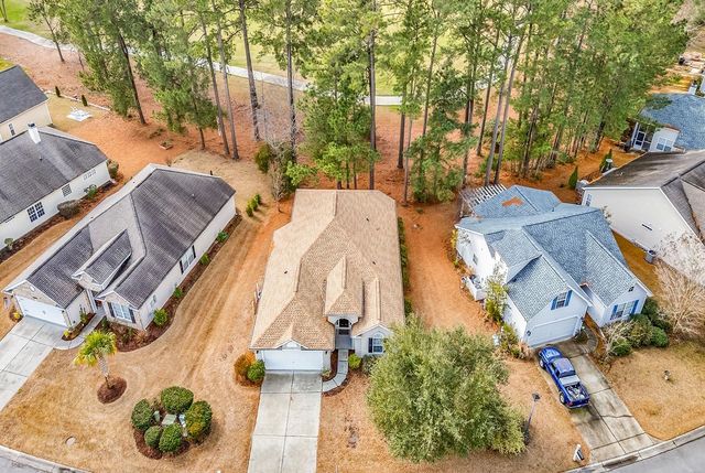 312 Barclay Dr., Myrtle Beach, SC 29579