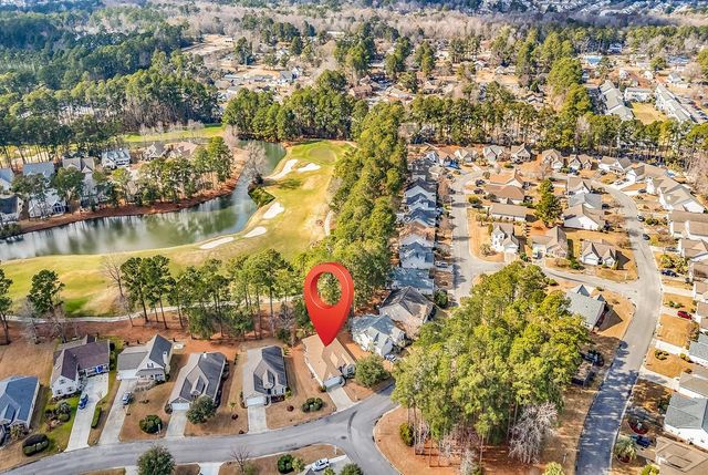 312 Barclay Dr., Myrtle Beach, SC 29579