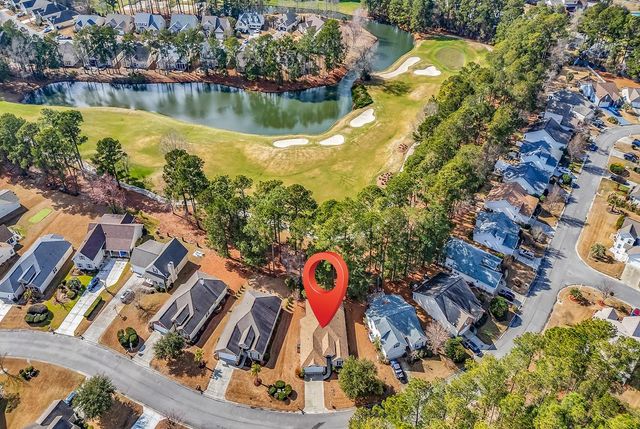 312 Barclay Dr., Myrtle Beach, SC 29579