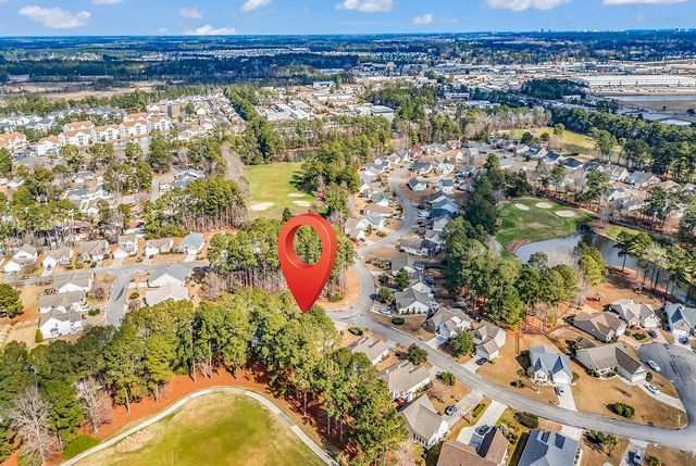 312 Barclay Dr., Myrtle Beach, SC 29579