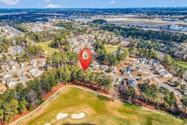 312 Barclay Dr., Myrtle Beach, SC 29579