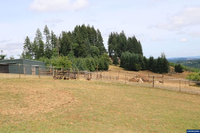 3345 Sample Rd, Falls City, OR 97344