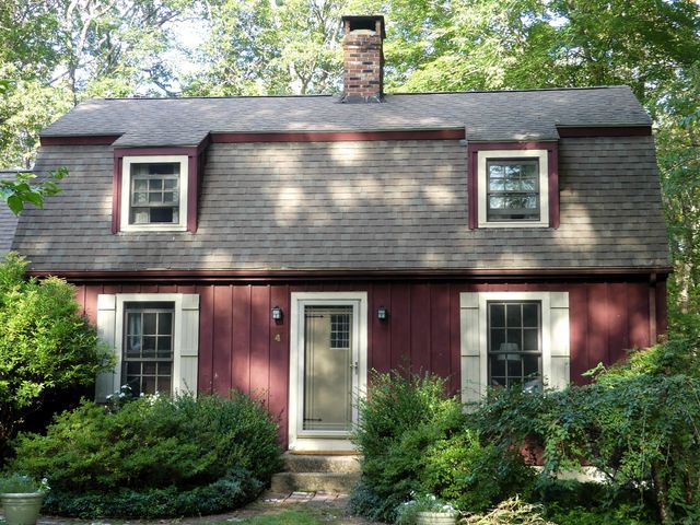 4 Timber Trail, Columbia, CT 06237