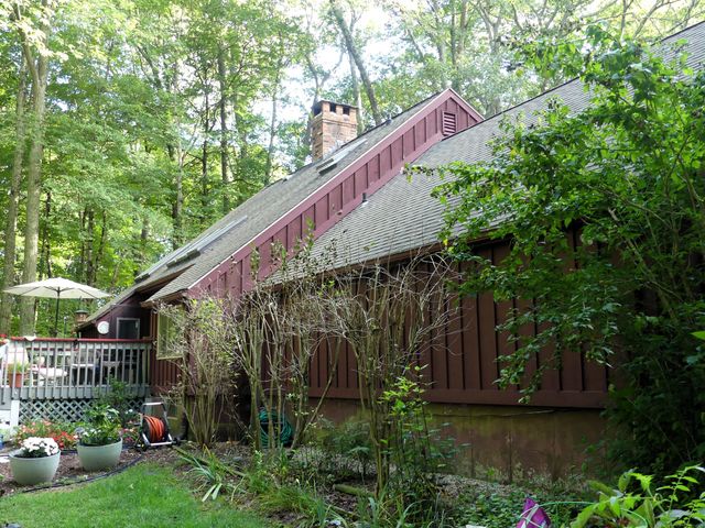 4 Timber Trail, Columbia, CT 06237