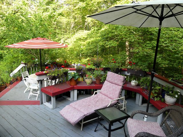 4 Timber Trail, Columbia, CT 06237