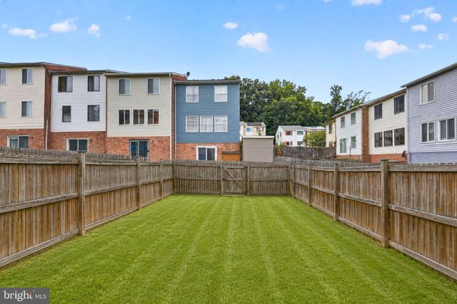 1915 VALLEY TER SE, Washington, DC 20032