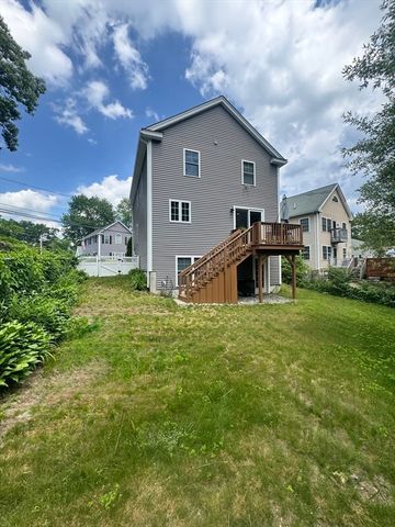 142 Grove Ave, Wilmington, MA 01887