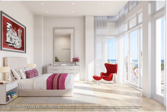392 Ocean Avenue, 1305, Long Branch, NJ 07740