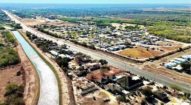 312 W Business Hwy 83 Highway, Palmview, TX 78572